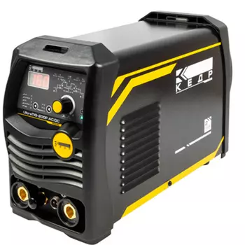 Аппарат аргонодуговой сварки КЕДР UltraTIG-200P AC/DC [8009774]