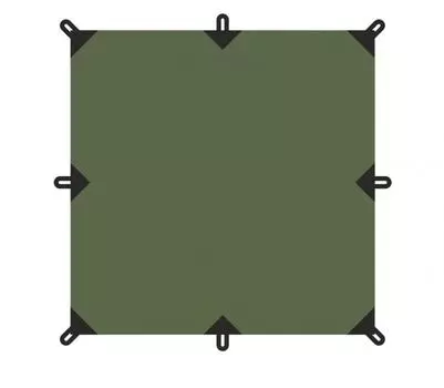 *Тент TENT 3x3м