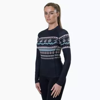 Термобелье футболка COZY LIMITED EDITION CREW NECK женская