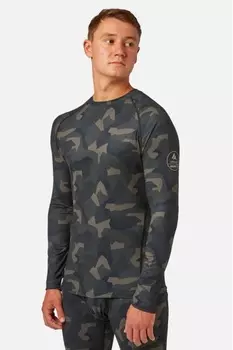Термобелье футболка мужская MENS BODYFIT LIMITED EDITION CREW NECK