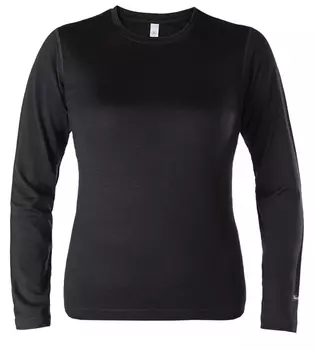 Термобелье футболка с длинным рукавом Merino Air Женская