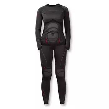 Термобелье костюм женский Dry Zone