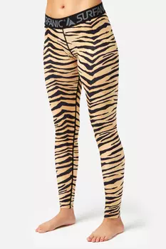 Термобелье панталоны COZY LIMITED EDITION LONG JOHN женские