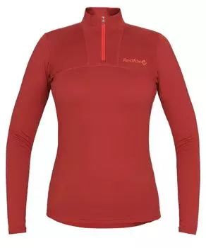Термобелье Рубашка 1/2 Element Merino Женская