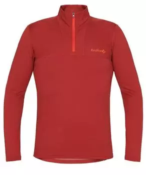 Термобелье Рубашка 1/2 Element Merino Мужская