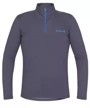 Термобелье Рубашка 1/2 Element Merino Мужская