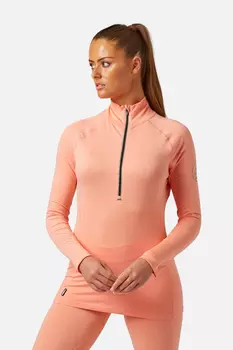 Термобелье водолазка COZY ZIP NECK женская