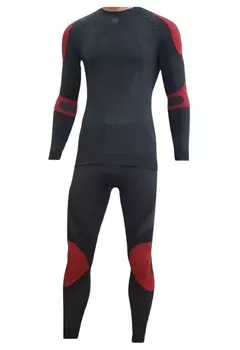 *Термокомплект ALPINESPORTS муж.