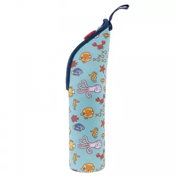 Термос Beverages Katuki Saguyaki Y1800.05DA Dolphin + неопр.чехол