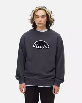 Толстовка Crewneck