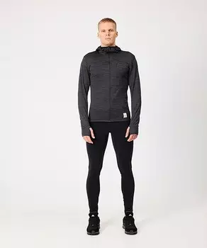 Толстовка Nordski Impulse Black