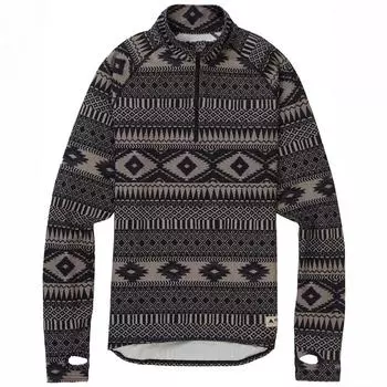 Толстовка WB EXPDTN 1/4 ZIP