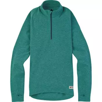 Толстовка WB EXPDTN 1/4 ZIP