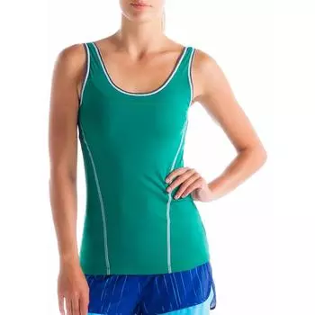 Топ LSW0933 SILHOUETTE UP TANK TOP