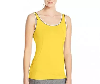 Топ LSW1319 SILHOUETTE UP TANK TOP