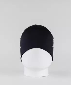 Тренировочная шапка Nordski Warm Black