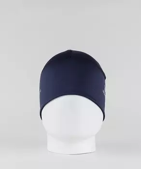Тренировочная шапка Nordski Warm Blueberry