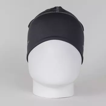 Тренировочная шапка Nordski Warm Graphite