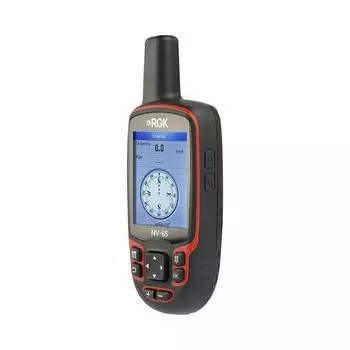*Туристический навигатор RGK NV-65
