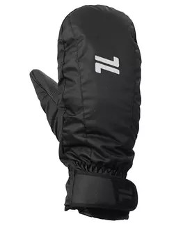 Варежки Nordski Arctic Black Membrane