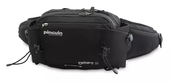 Сумка поясная Drift 5 Nylon