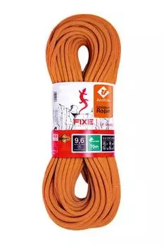 Веревка RF Dynamic (Siurana by Roca) 9.6 Бобина 200 м