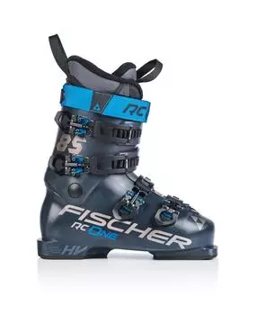 Ботинки г/л RC ONE 85
