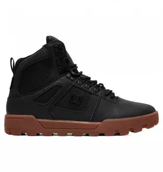 Зимние ботинки DC Shoes Pure