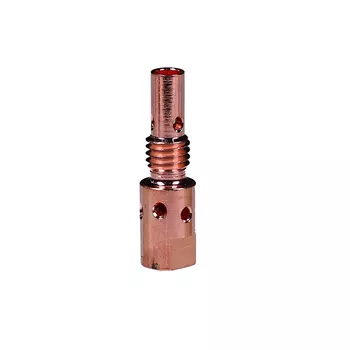Адаптер контактного наконечника M6*35мм (5 шт.)