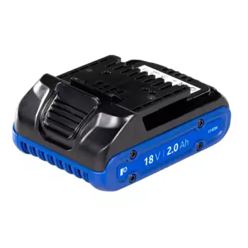 Аккумулятор Li-Ion 18В, 2.0 Aч RAWLPLUG R-BAT-182001
