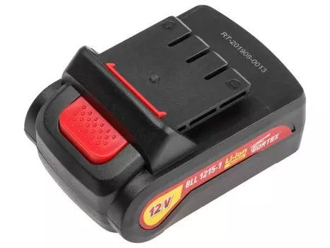 Аккумулятор Wortex BLL 1215-1 для BD 1215-1 DLi (BLL121510029)