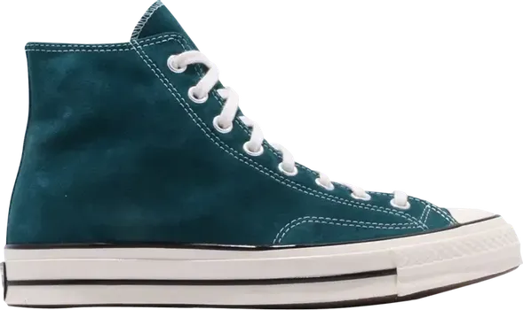 Кроссовки Converse Chuck 70 Hi Midnight Turo, синий