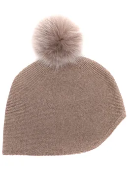 Шапка кашемировая MIR CASHMERE