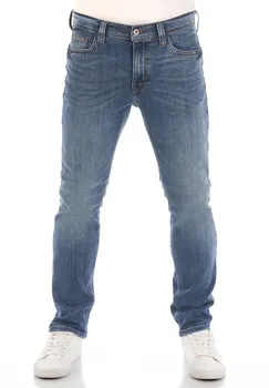 Джинсы Slim Fit VEGAS Mustang, цвет denim blue