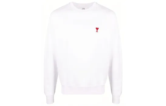 Толстовка De Coeur AMIPARIS, белый