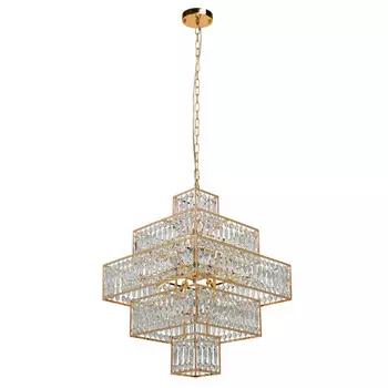 Люстра MW-Light Монарх
