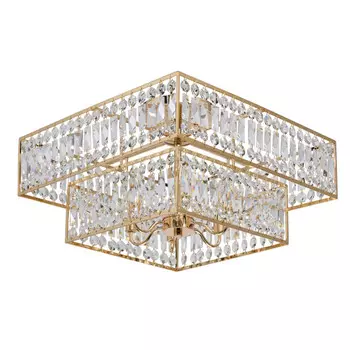 Люстра MW-Light Монарх
