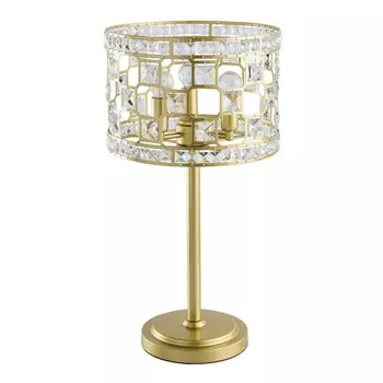 Настольная лампа MW-Light Монарх