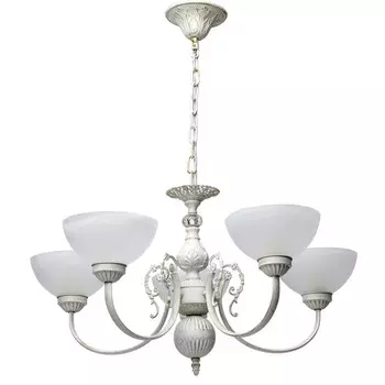 Люстра MW-Light Олимп