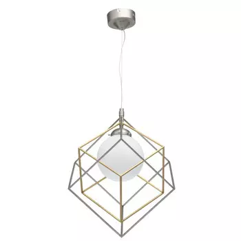 Светильник De Markt Призма