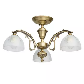 Люстра MW-Light Ариадна