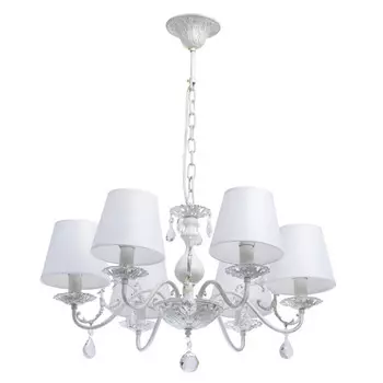 Люстра MW-Light Виталина