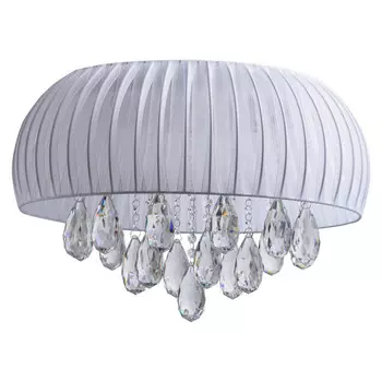 Люстра MW-Light Жаклин