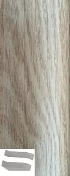 Заглушка PROFI 60 ПАК 2шт.