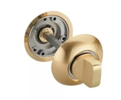 Завёртка сантехническая Adden Bau WC 003 G