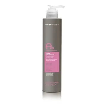 EVA PROFESSIONAL HAIR CARE Кондиционер для окрашенных волос E-Line Intense Color