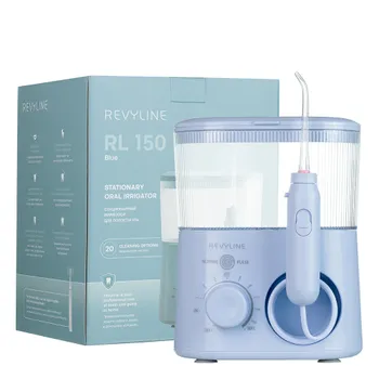 Ирригатор Revyline RL 150 Blue