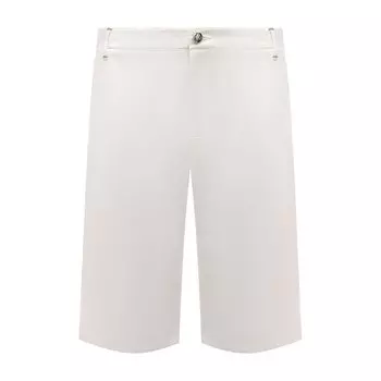 Льняные шорты Zilli Sport