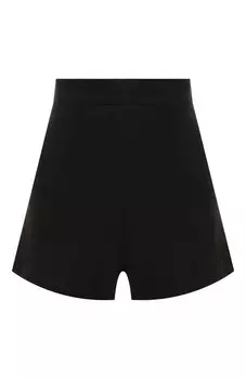 Льняные шорты Forte Dei Marmi Couture