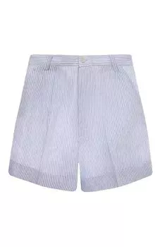 Льняные шорты Forte Dei Marmi Couture